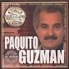 PAQUITO GUZMAN
