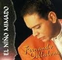 FERNANDITO VILLALONA