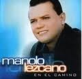 MANOLO LESCANO