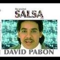 DAVID PABON