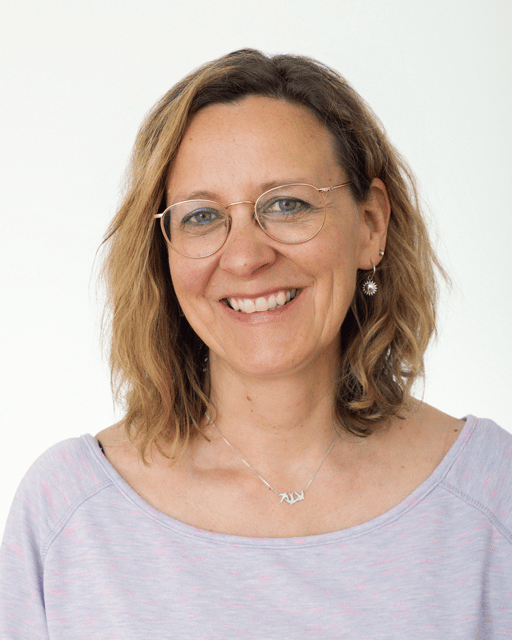 Elke Schwuchow