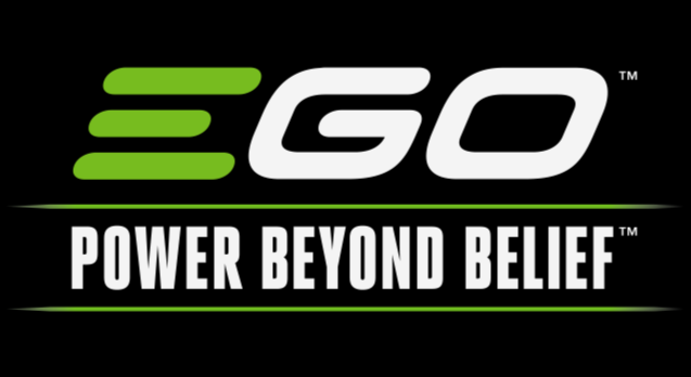 EGO Power+ Logo