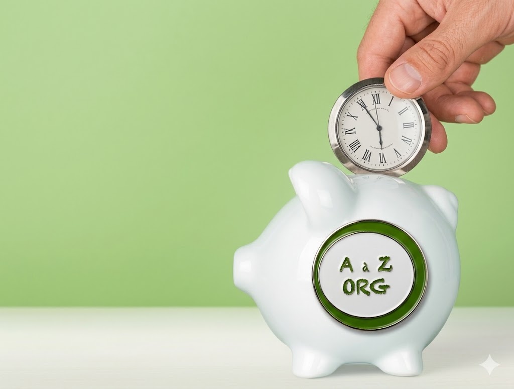 Gain de Temps : Recentrage sur le "Cœur de Métier"