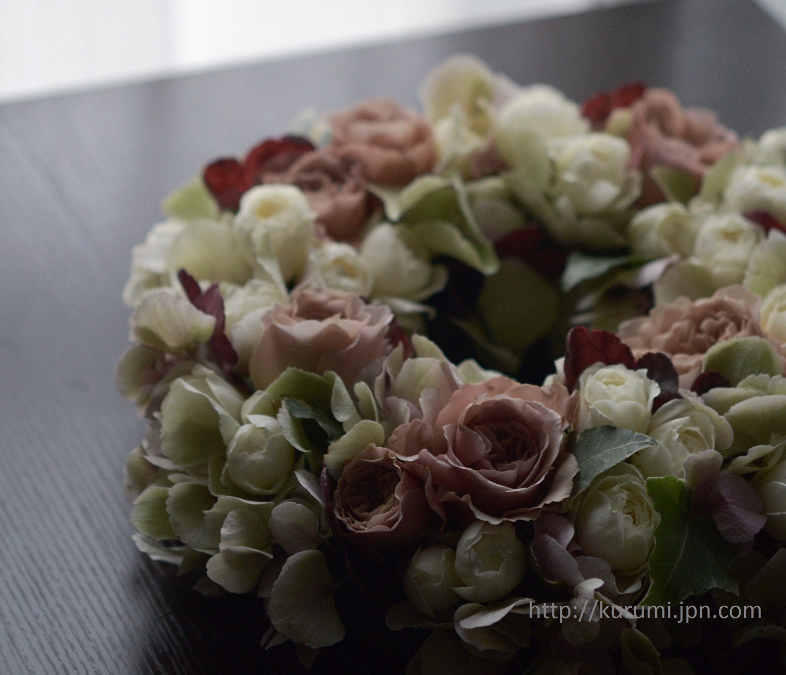 オーダーメイド花屋 - 包kurumi