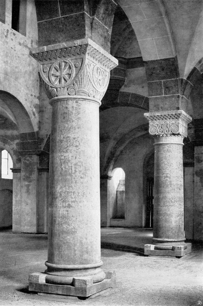 Geschichte Pfarre Pradl