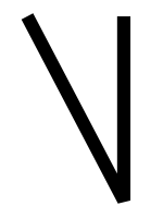 uruz renversée