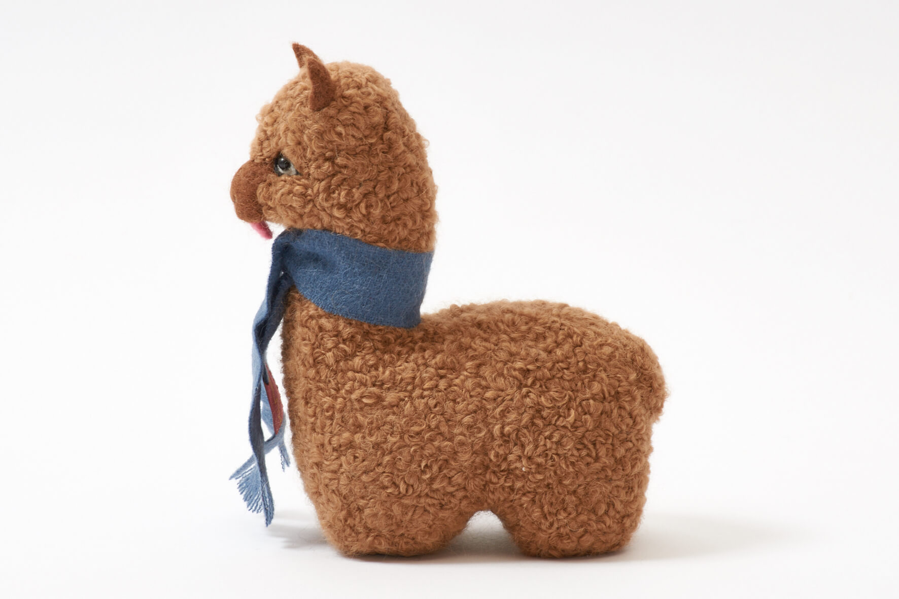 Alpaka-Plüschtiere / Kuscheltiere - Mein-Alpaka-Shop.de