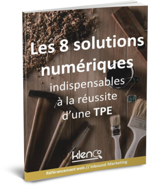 guide gratuit 8 solutions numériques pour réussite tpe