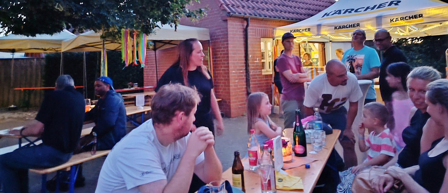 Musik im Dorf, 28.06.2025
