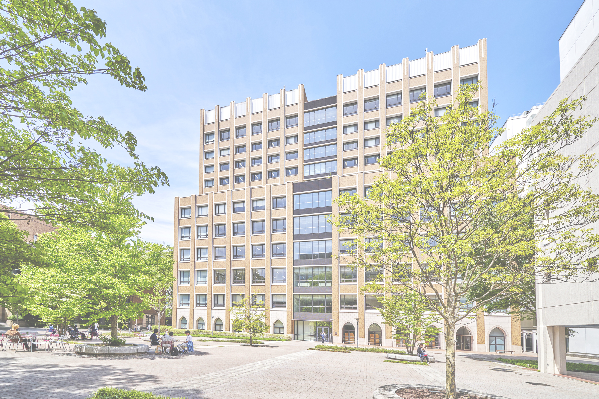 FAQ - 学習院大学外国語教育研究センター Gakushuin University