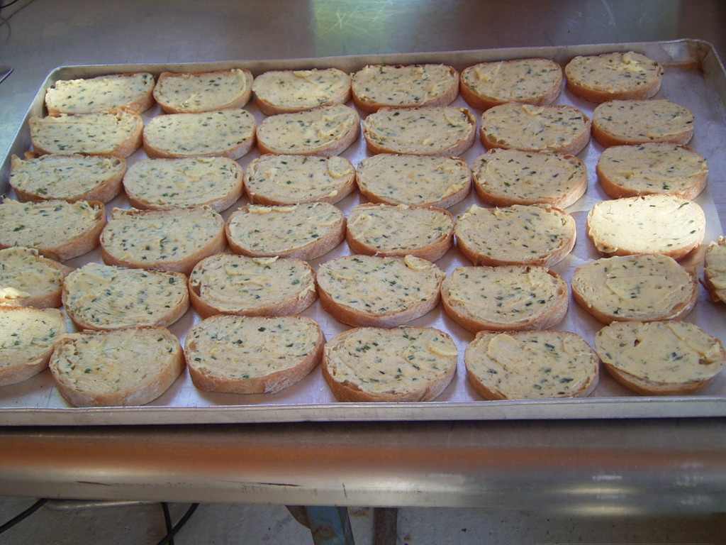 Baguettes