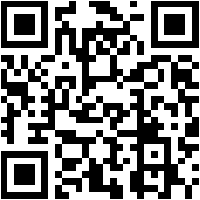 QR Code für dein Smartphone. Scannen und abspeichern. Verlinkung zur Startseite Entenmühle