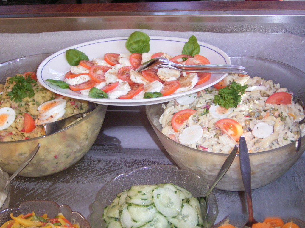 lecker
