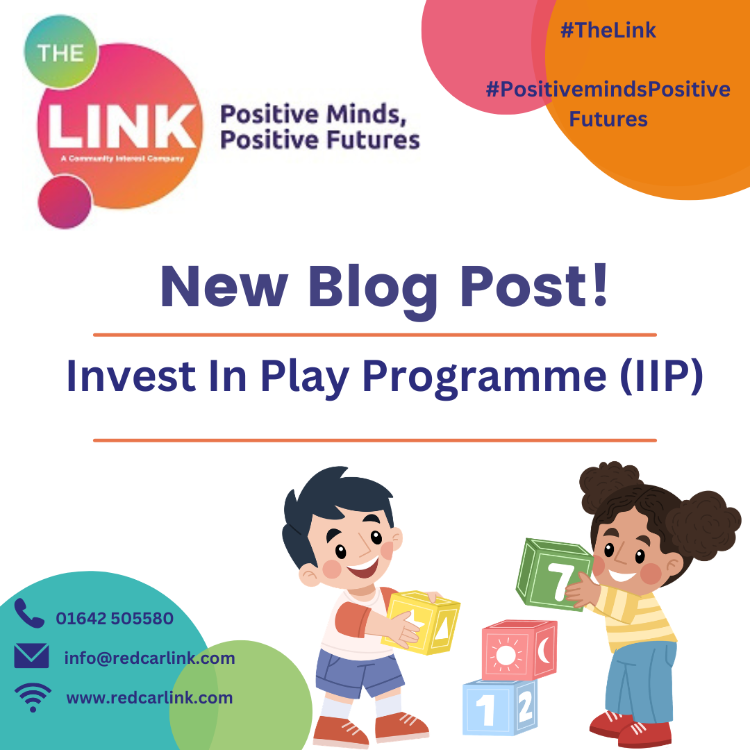 Invest In Play Programme (IIP)