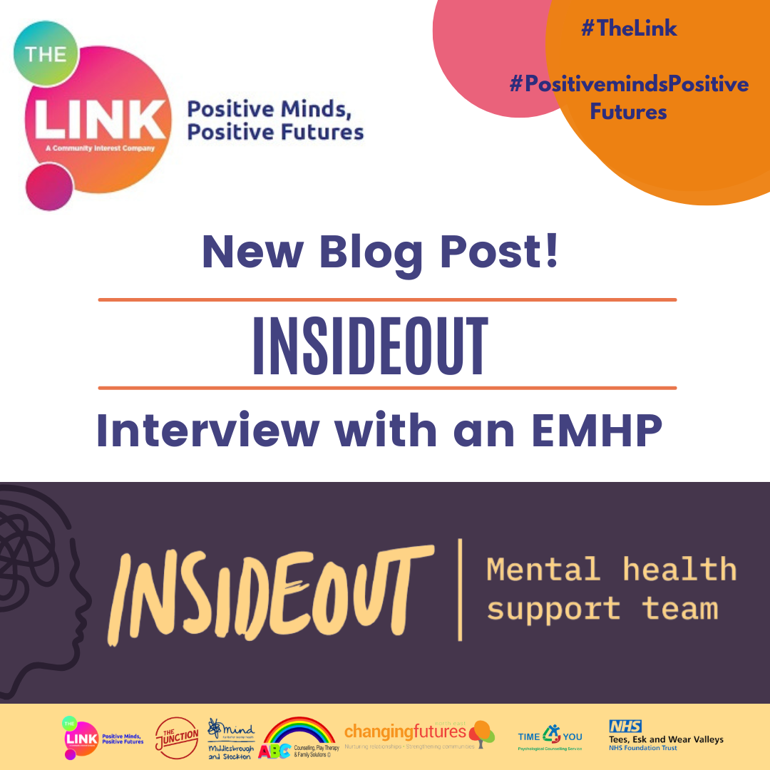 An Interview with an Education Mental Health Practitioner