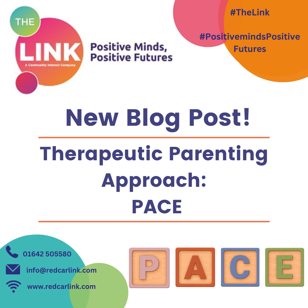 PACE Parenting Blog