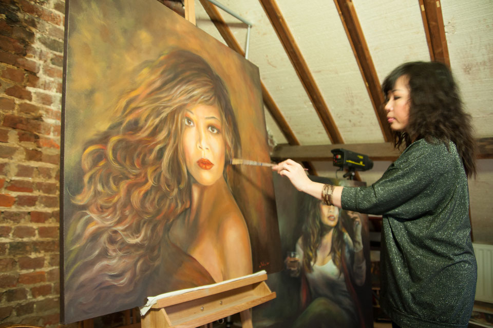Portret