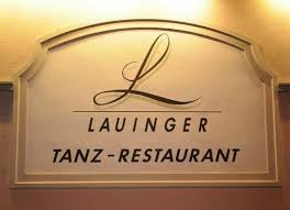 Tanzlokal Lauinger in Malsch