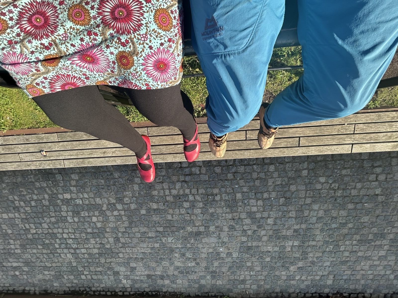 1 Meter - was ist das schon?