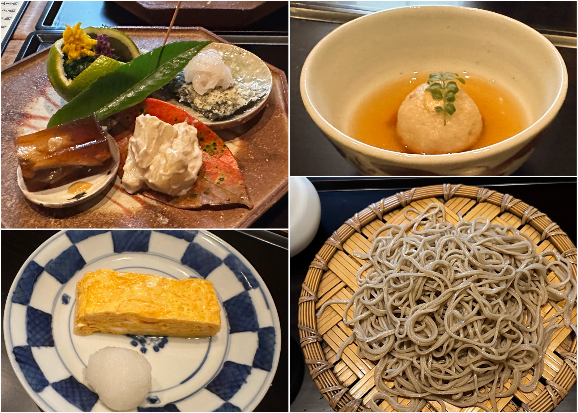 2024年9月　特別サロン　『そばを愛する会』