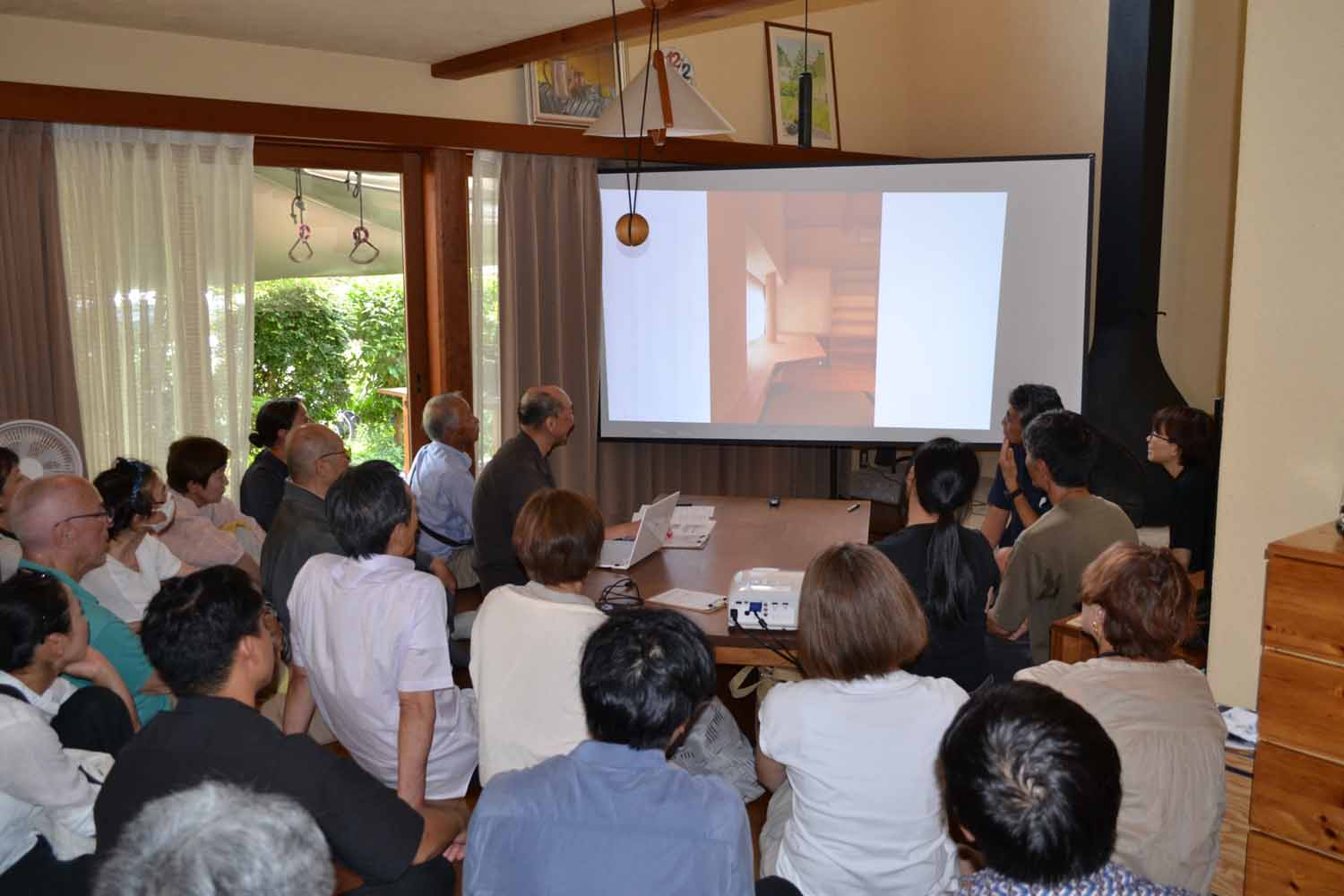 2025年7月【東京地区】定例勉強会