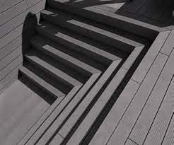 DECKING