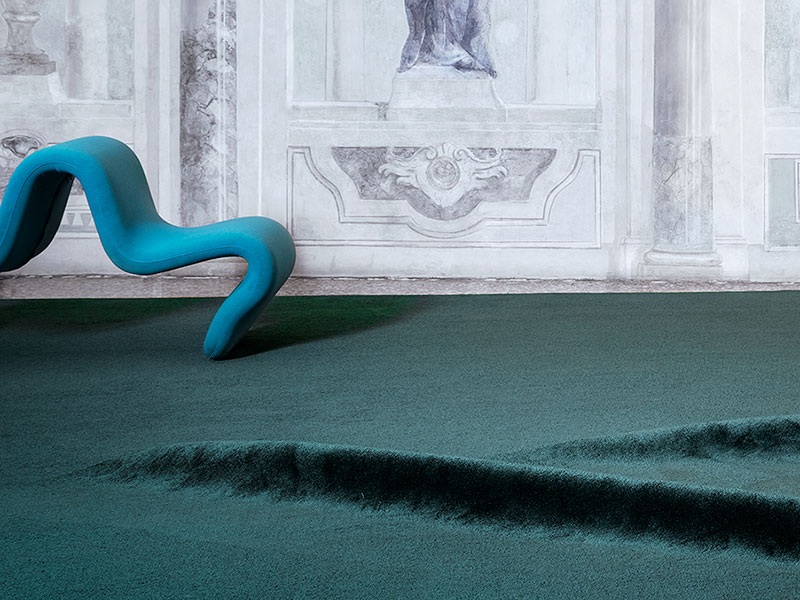 MOQUETTE