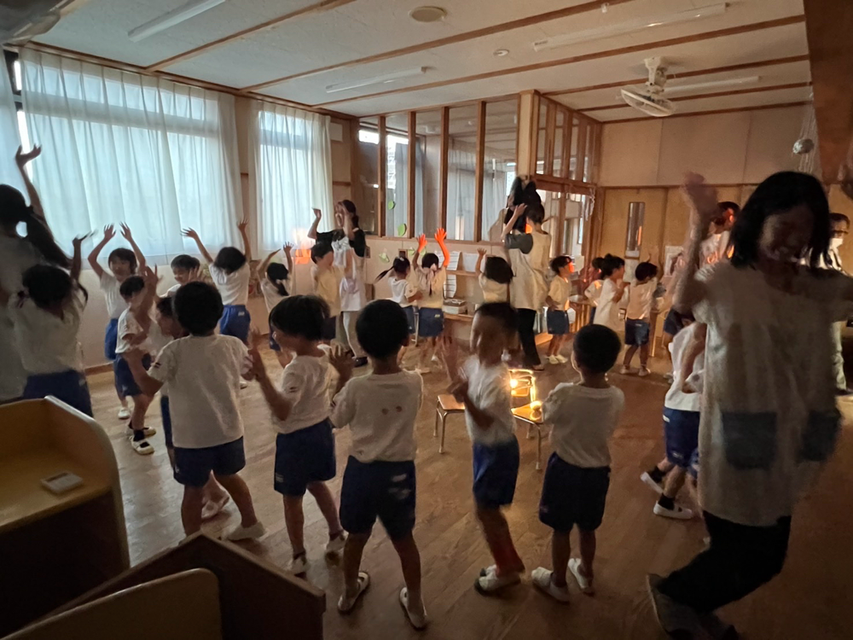 やくしー♪