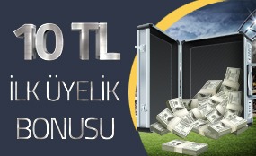 Betnano Üyelik Bonusu