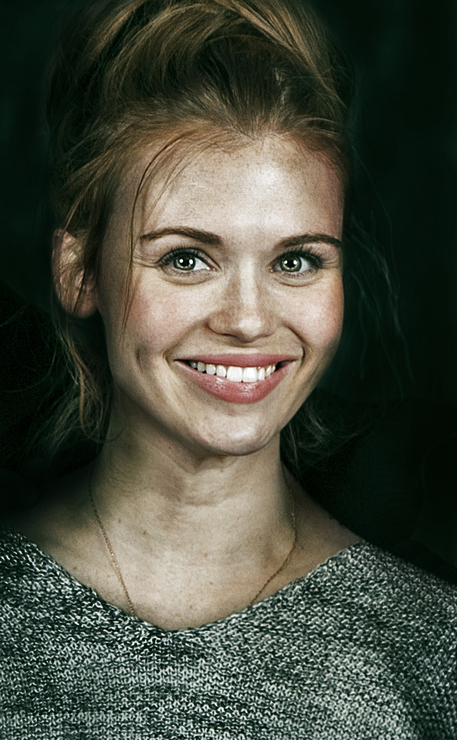 Holland Roden