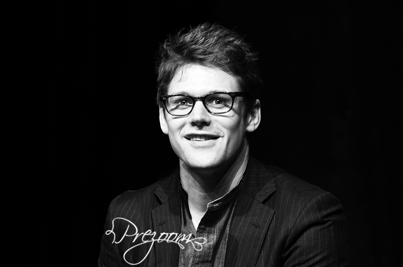 Zach Roerig