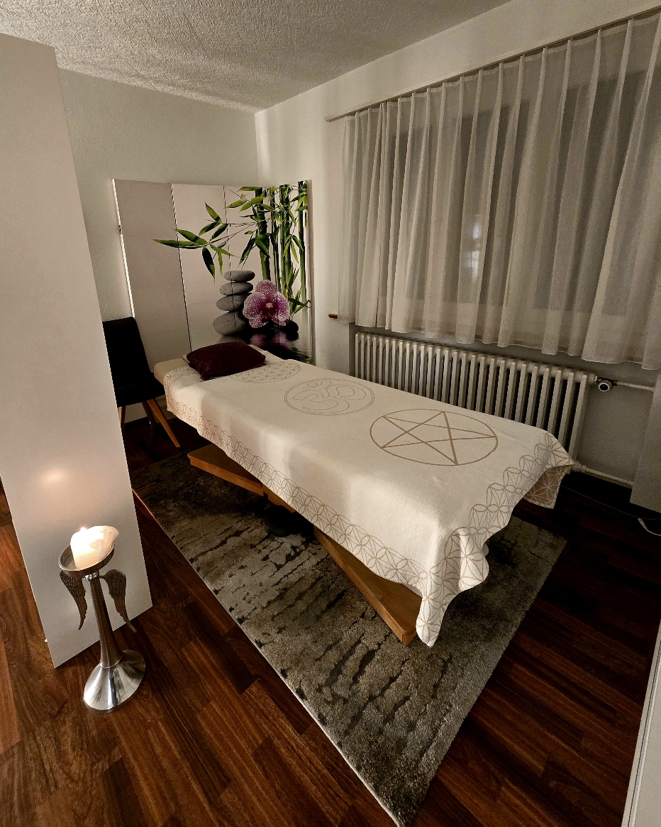Reiki Seelen Oase