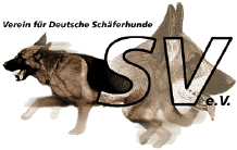 Verein für Deutsche Schäferhunde SV e.V.