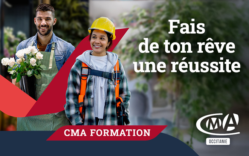 L'égalité professionnelle dans les métiers de l'artisanat