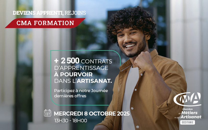 Journée Portes Ouvertes « Dernières Offres »
