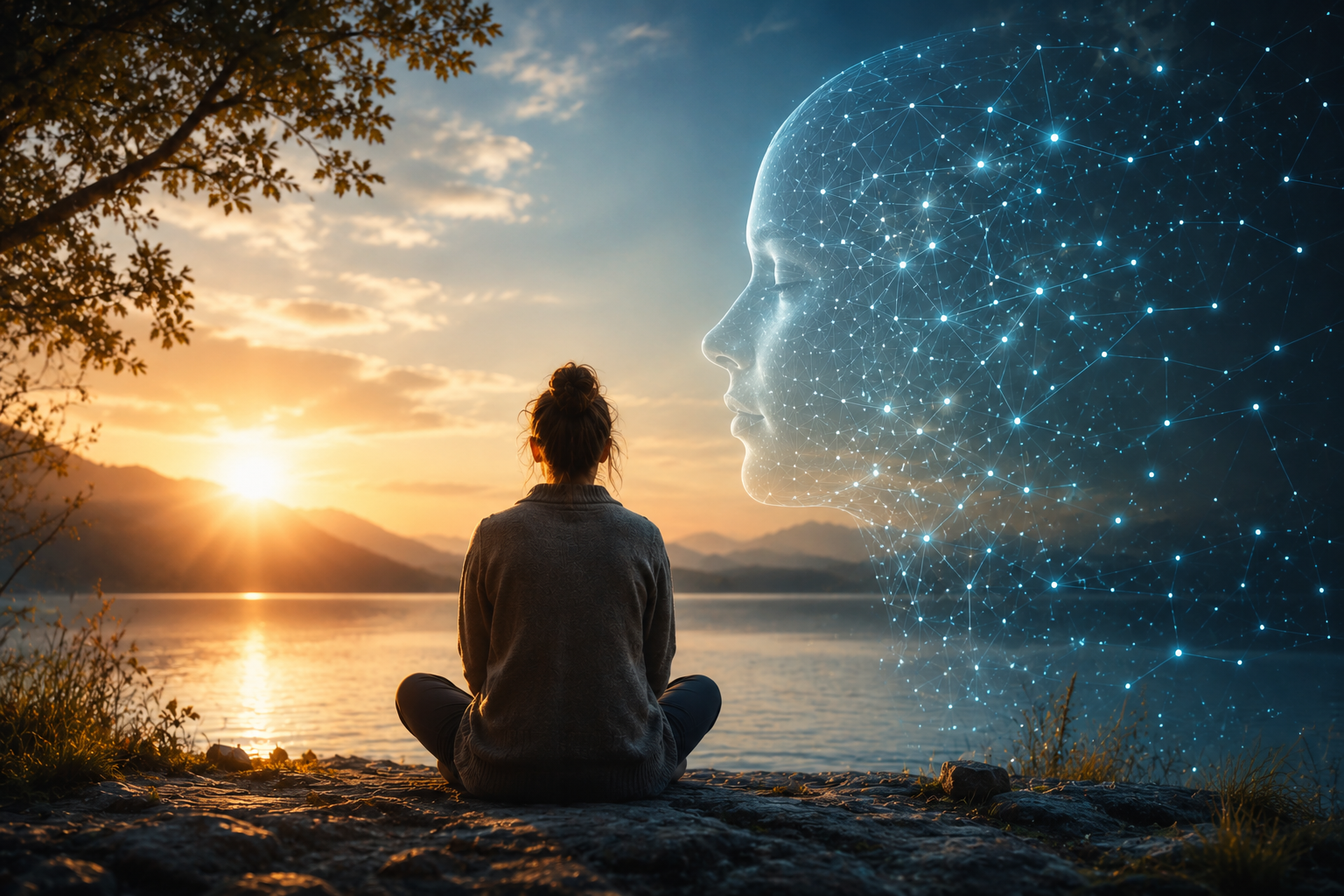 KI & mentale Gesundheit – Mensch bleiben im Zeitalter der künstlichen Intelligenz