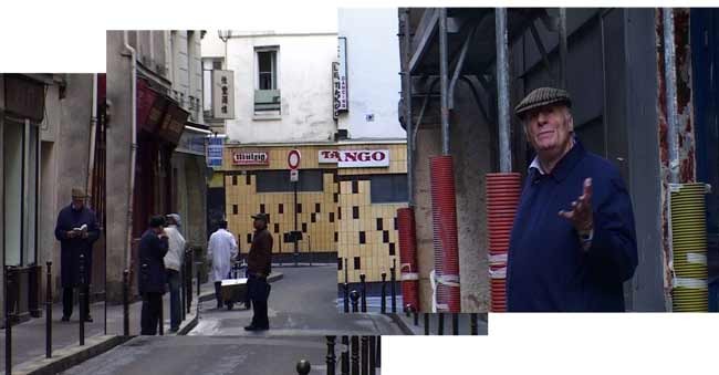 Photo Odile Fillion