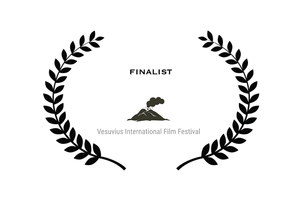 Vesuvius International Film Festival - Finalist