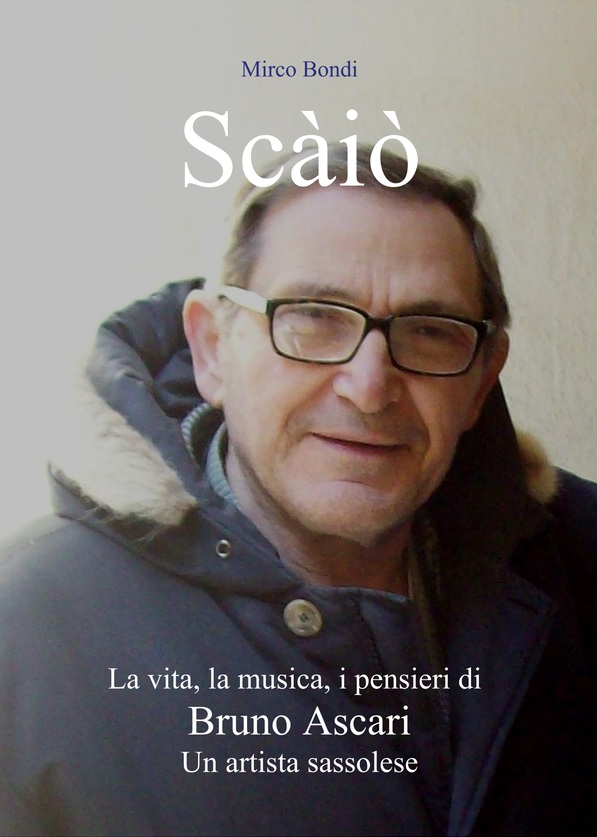 Scàiò (IlMioLibro.it) - 2021