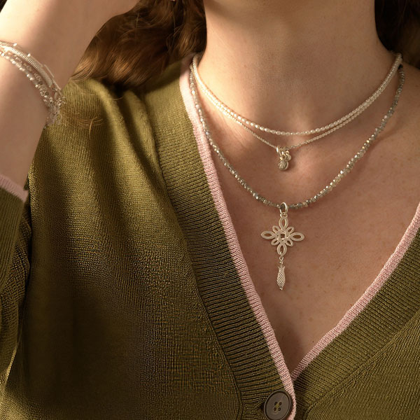 feinen classic Silber- und Perlenschmuck aus Stuttgart