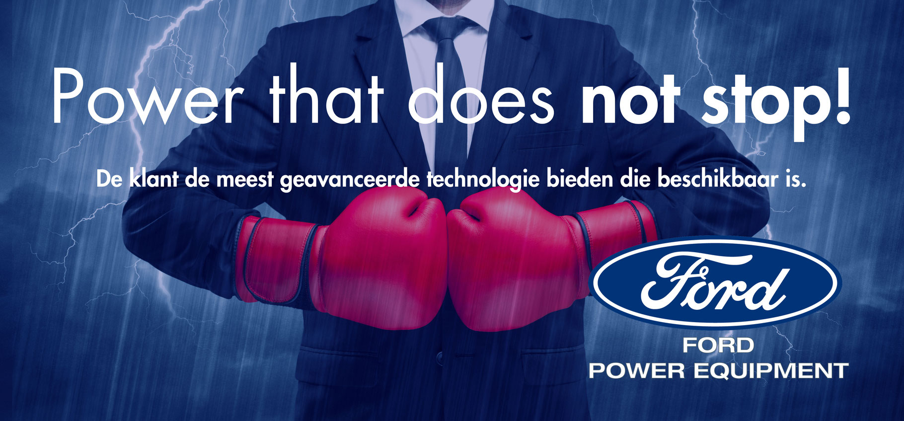 Over ons De website van fordpowertools!