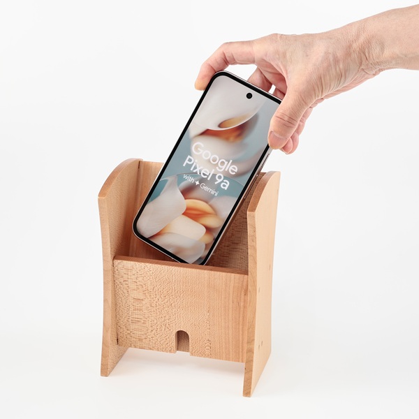 スピーカー 無電源 電源不要 木 木製 ウッド おすすめ スマートフォン スマホスピーカー クリスマス プレゼント 誕生日 カエデ メープル 楽器  iPhone android カバー ケース 手帳型