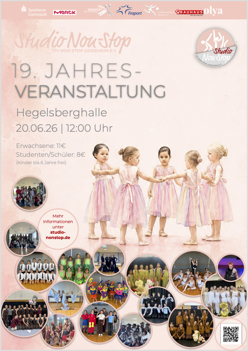 19. Jahresveranstaltung 2026