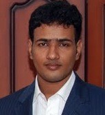 Ranjith Anthonykutty Kavalaparambil