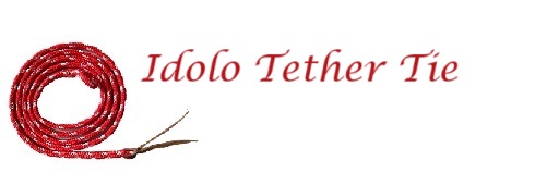 Idolo Tether Tie