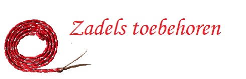 Zadels en toebehoren