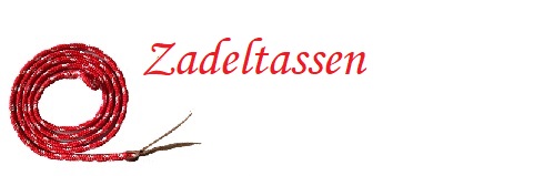 zadeltassen