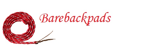 Barebackpads