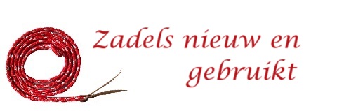 Zadels nieuw en gebruikt