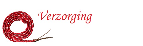 Verzorging